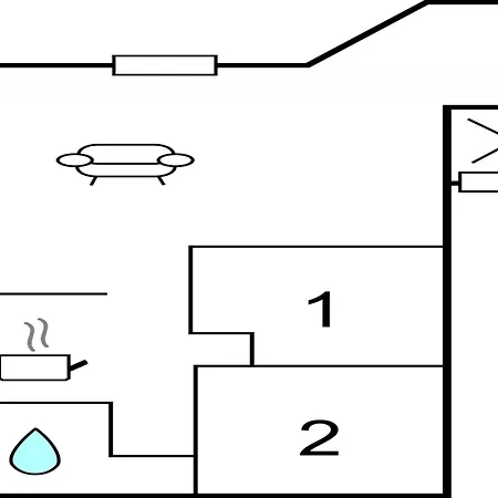 Dom wakacyjny Sommerbyen Ii *