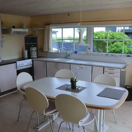 Ferienhaus Sommerbyen Ii