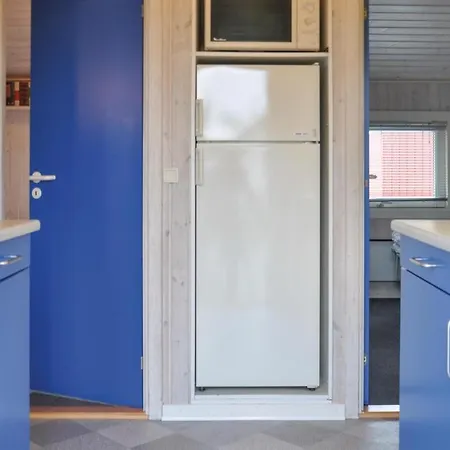 Ferienhaus Sommerbyen Ii Nyborg