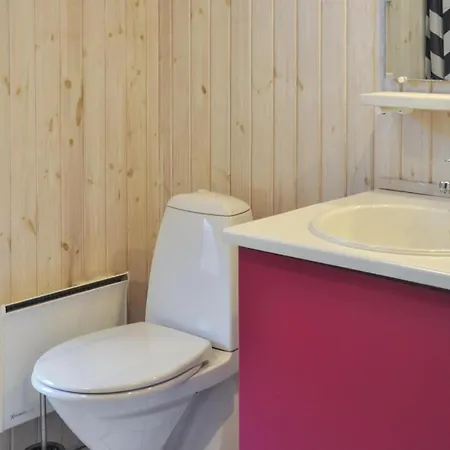 Ferienhaus Sommerbyen Ii